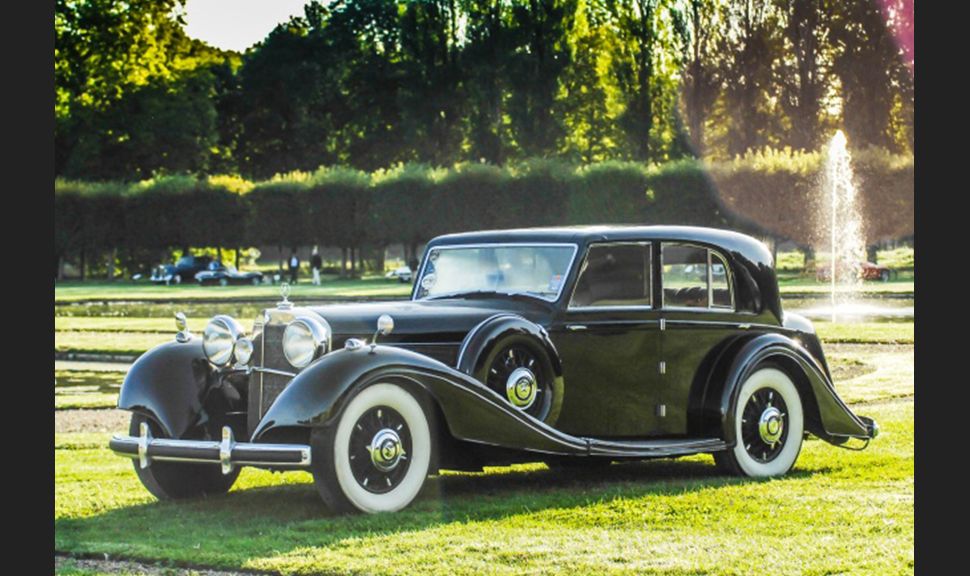 Article Image for 500K 1936