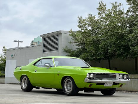 Article Image for Challenger R/T 1970